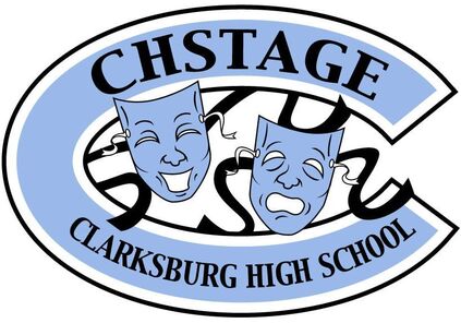 CHSTAGE Logo